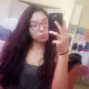 Meet your Posher, Daisy