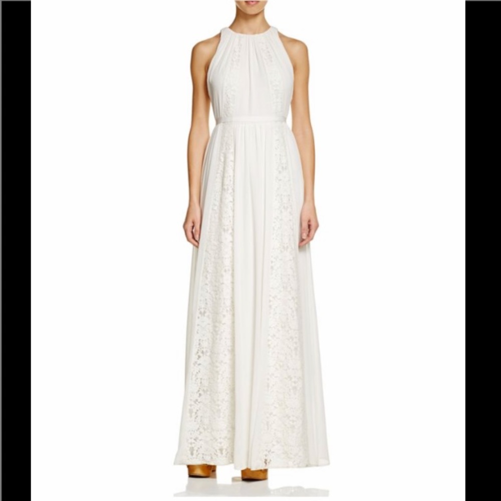 Bailey /44 Gypsy Dress
