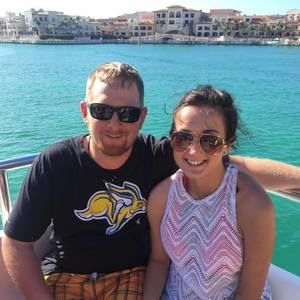 Meet your Posher, Layton