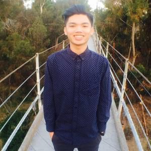 Meet your Posher, Andy