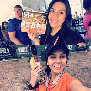 Meet your Posher, Gabrielaa