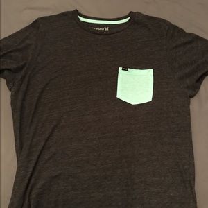 Pocket t shirt