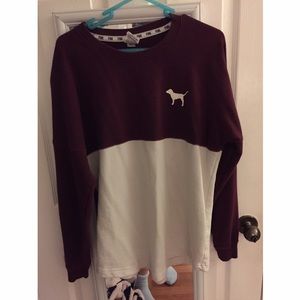 Victoria's Secret Sweater