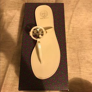 Tory Burch Jelly Sandal