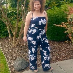 Women's One Piece Romper Pants Outfit