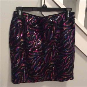 Charlotte Russe skirt