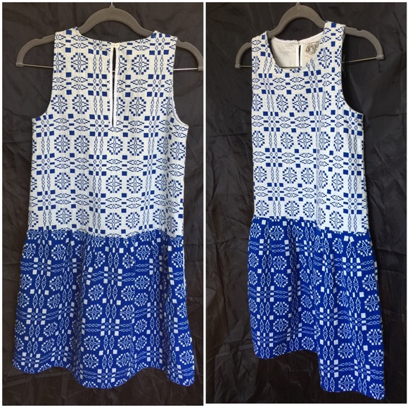 Ace Jig Cardiff Dress Sz XS - Picture 2 of 3