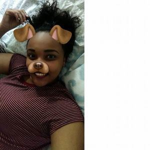 Meet your Posher, Jayla