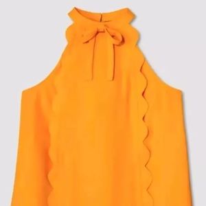 New Victoria Beckham for target race back top New Victoria Beckham for target race back top