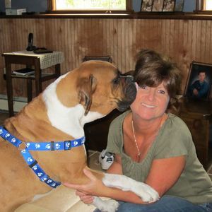 Meet your Posher, Lori