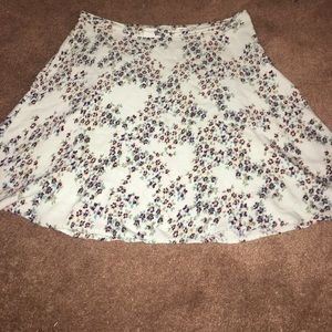 Urban Outfitters Kimchi Blue Skirt