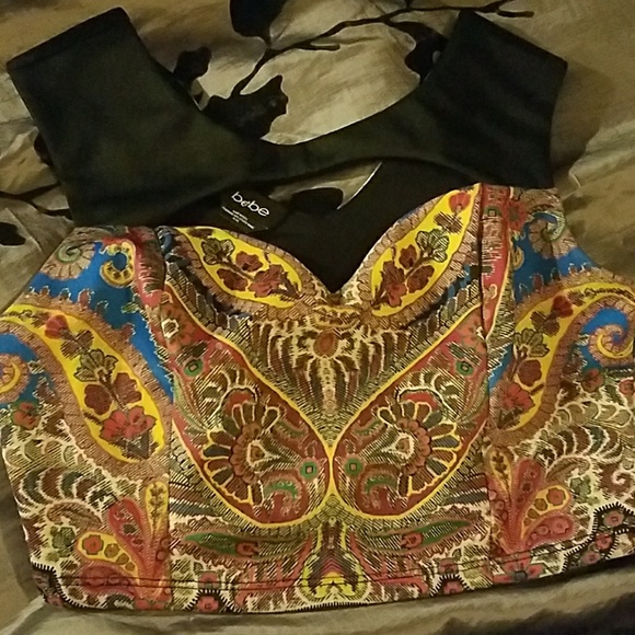 Bebe set - Picture 2 of 3