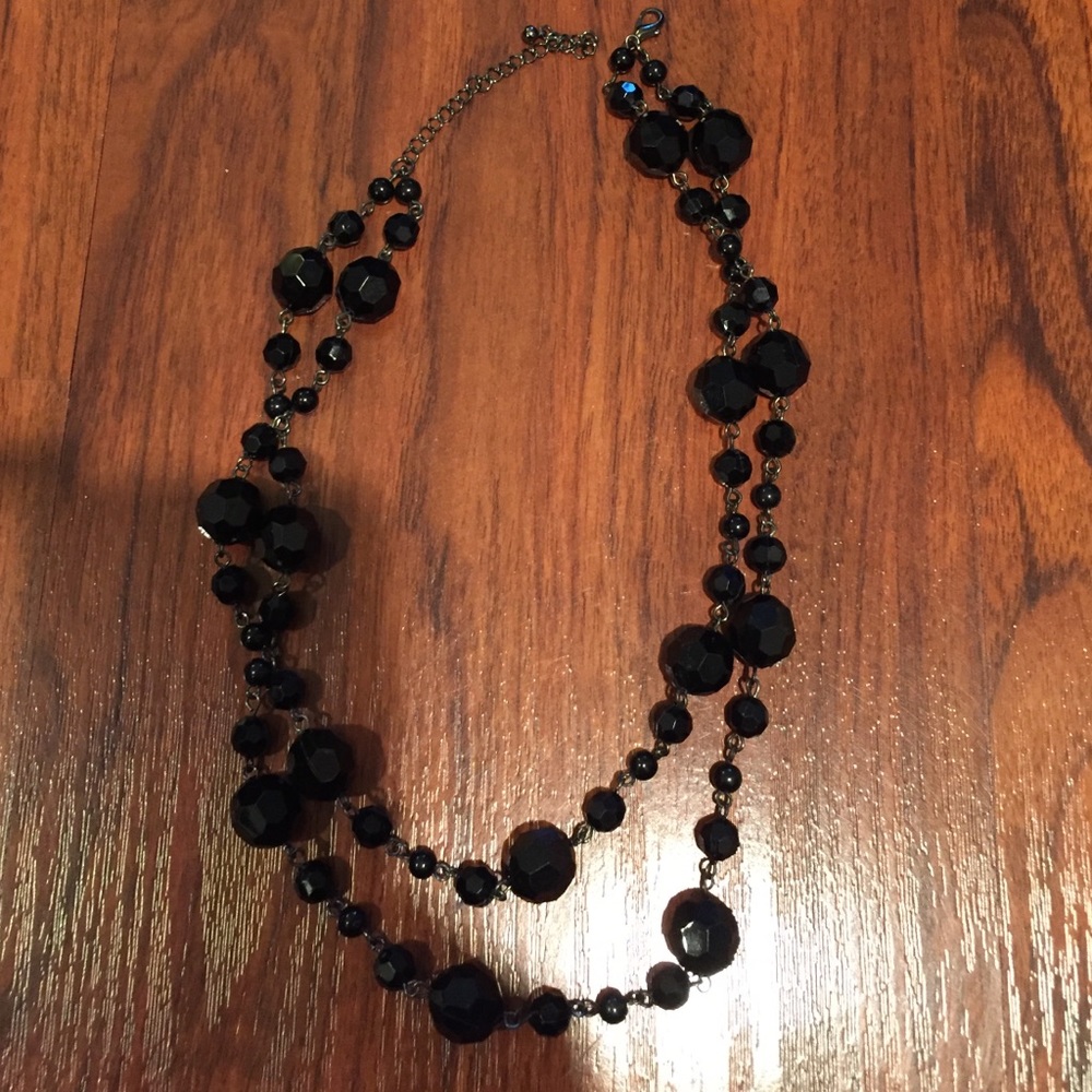 Jewelry necklace
