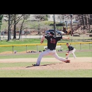 Meet your Posher, Chris