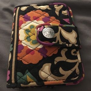 Vera Bradley wallet