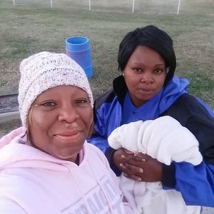 Meet your Posher, Leslie