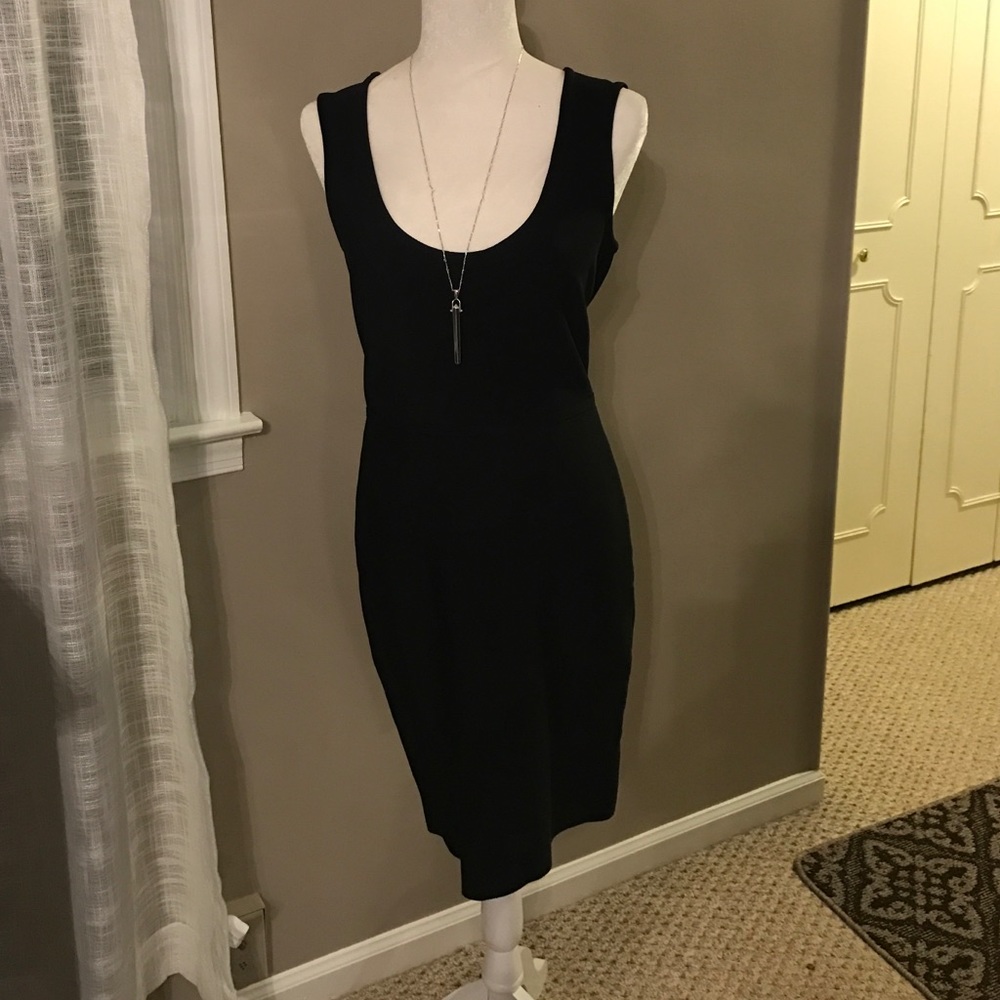 BCBG MaxAzria Dress