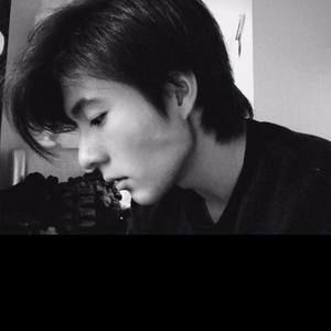 Meet your Posher, Nicholas