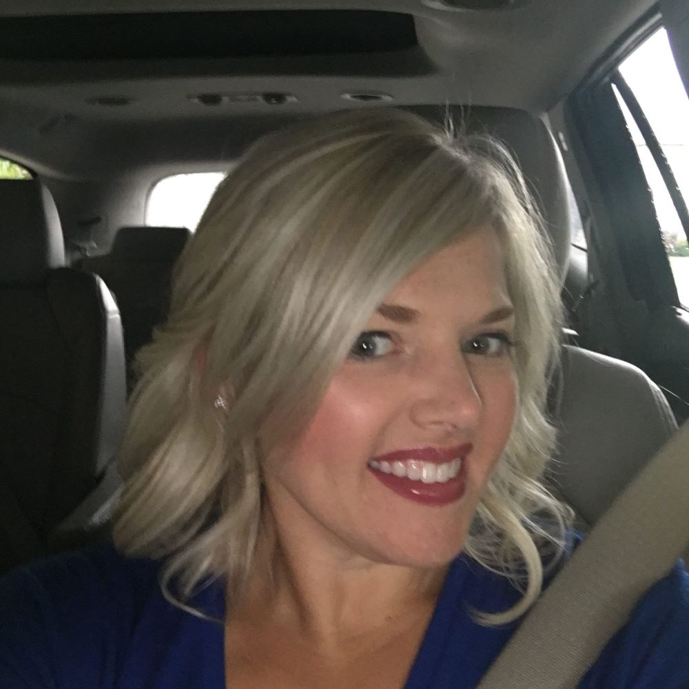 Meet your Posher, Allyson