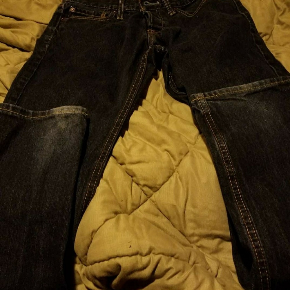 Hollister mens