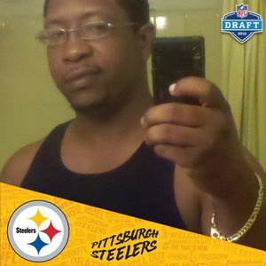 Meet your Posher, Omar