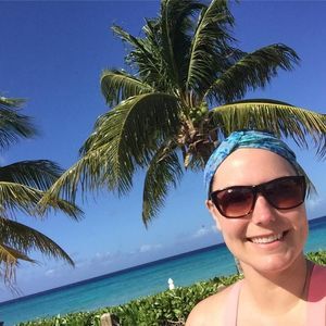 Meet your Posher, Sara