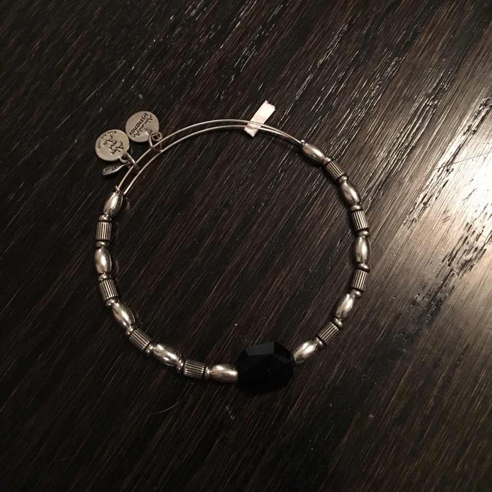 Alex and Ani bracelet