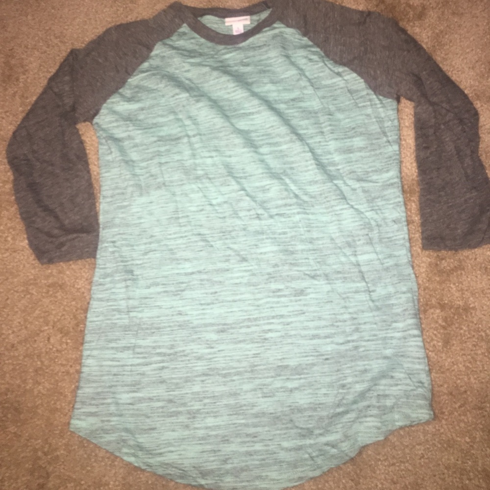 Randy style shirt