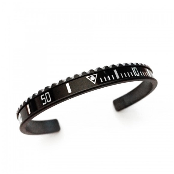 Speedometer Official bracelet - Picture 2 of 2