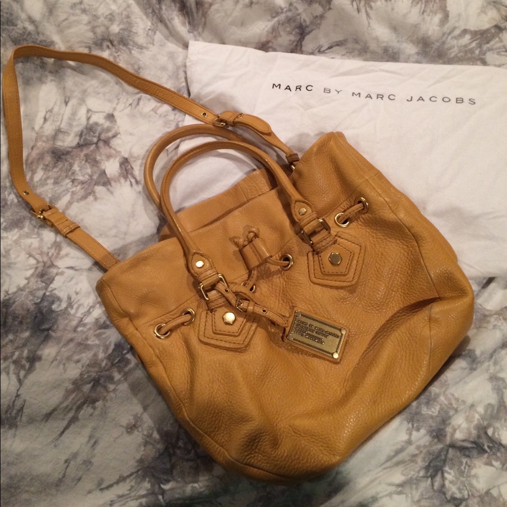 🔥 MARC by Marc Jacobs hand bag