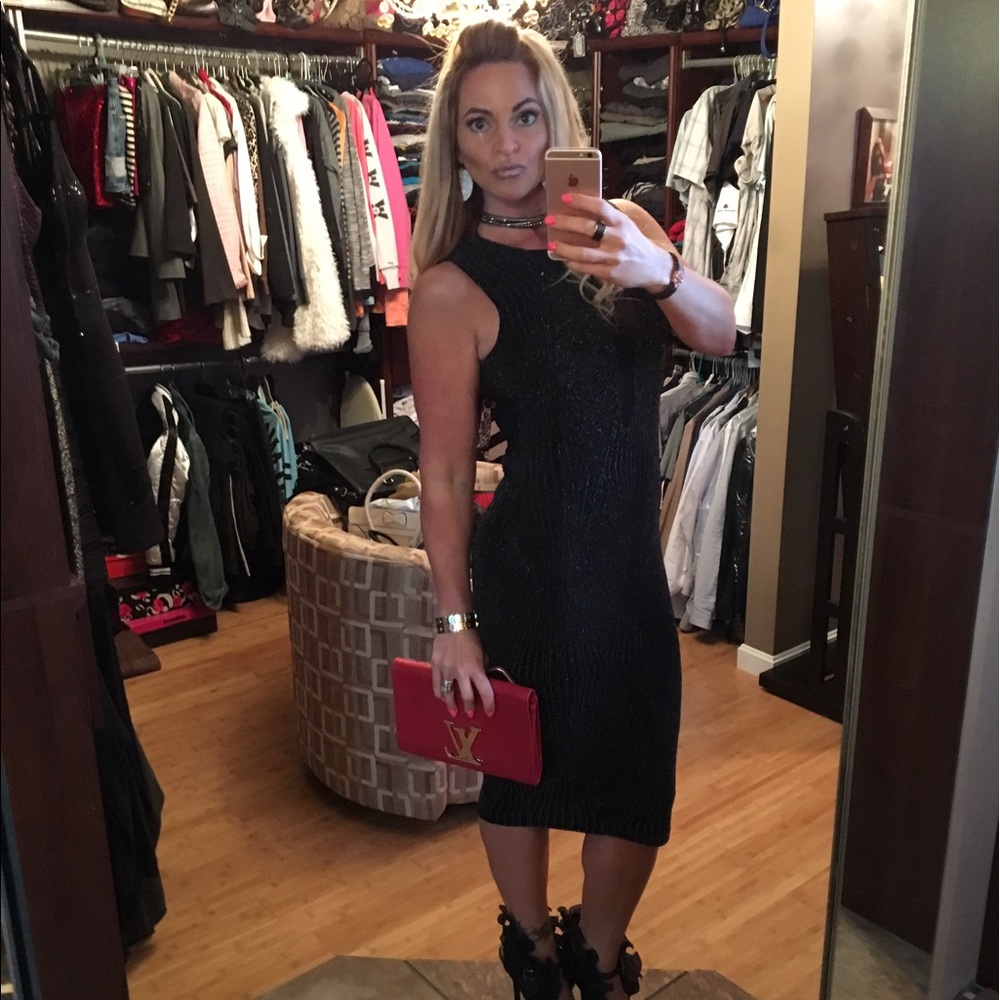 Meet your Posher, Amie