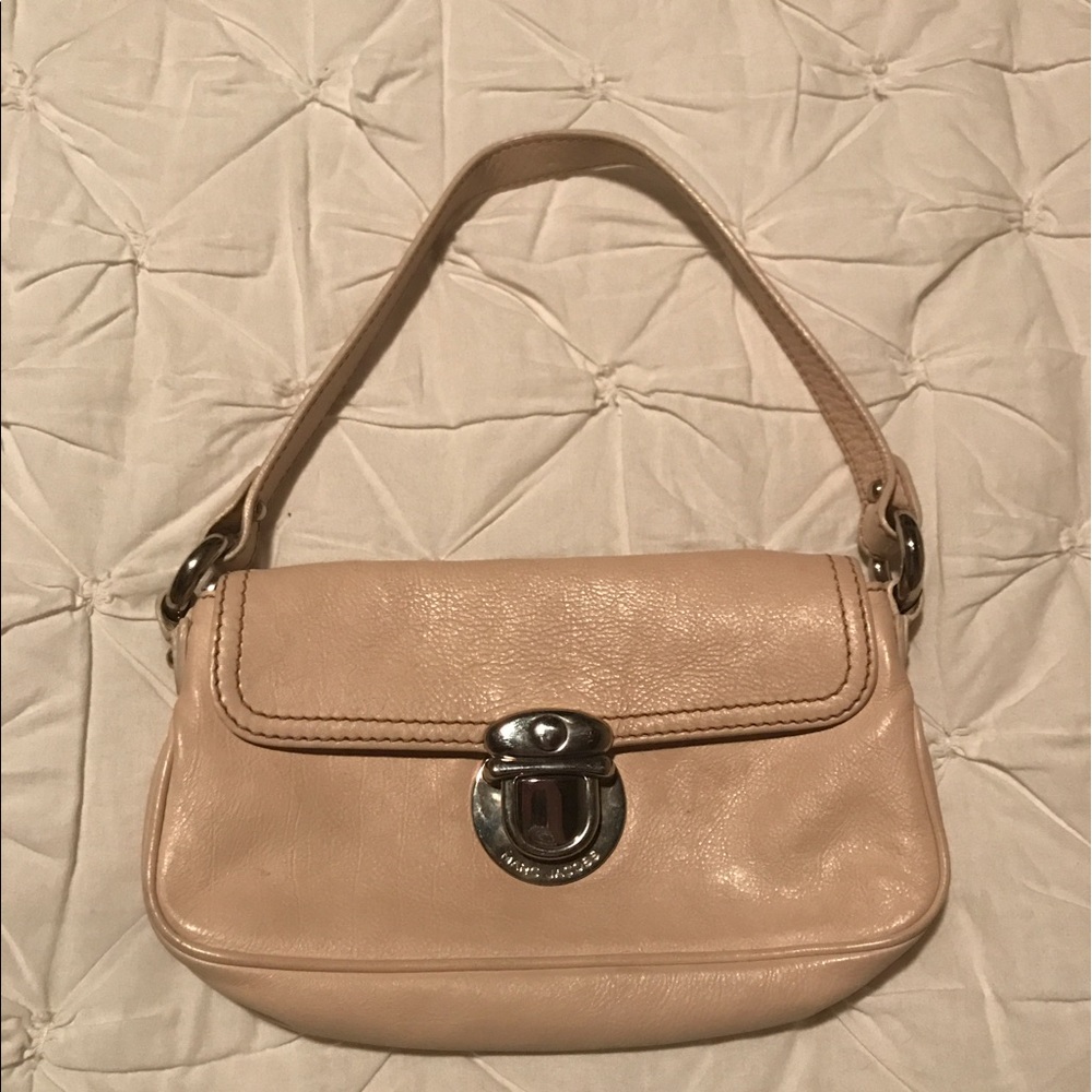 Marc jacobs mini purse