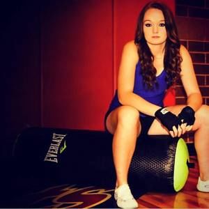 Meet your Posher, Bailey rae