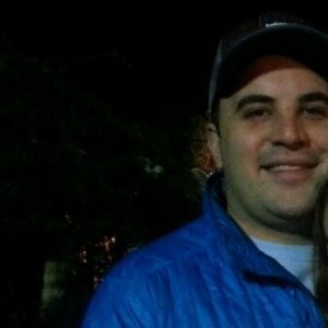 Meet your Posher, Jake