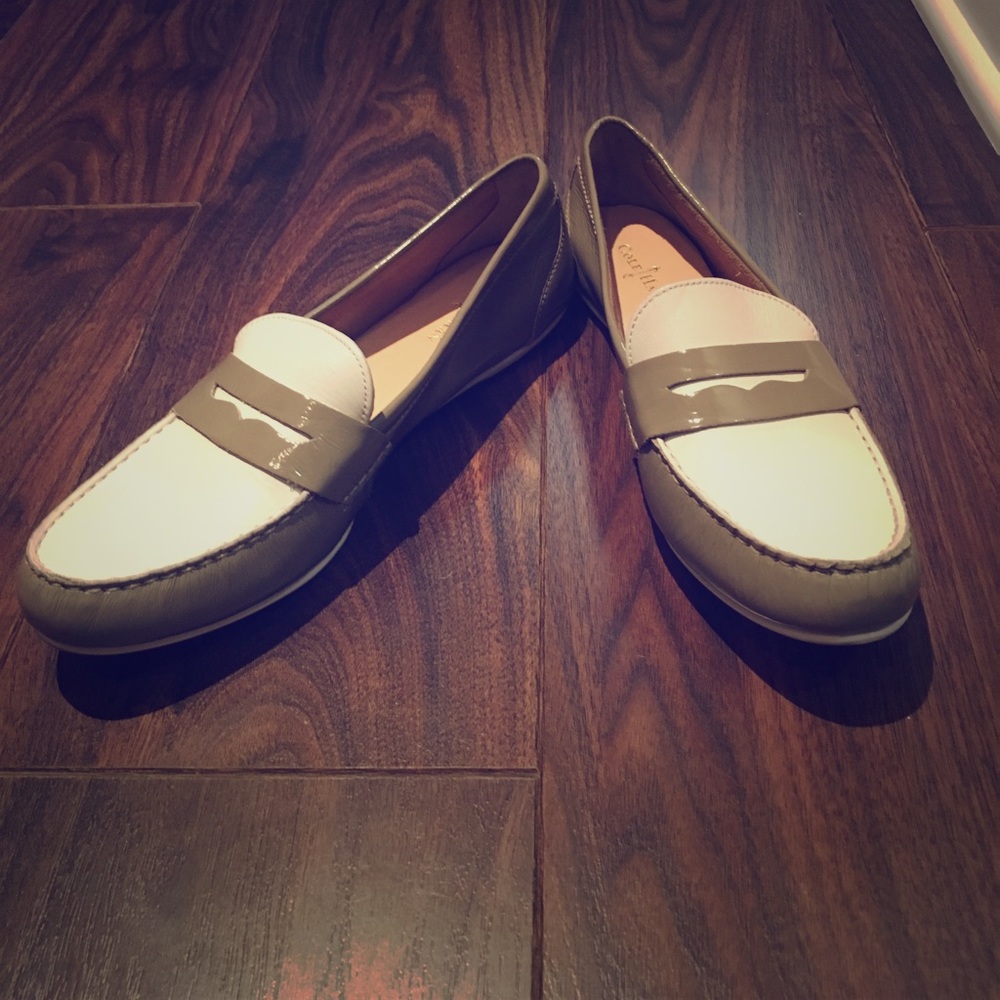 Cole Haan shoes