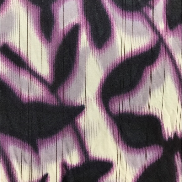 BCBG MAX AZRIA Silky Jersey Slip Dress - Picture 3 of 6