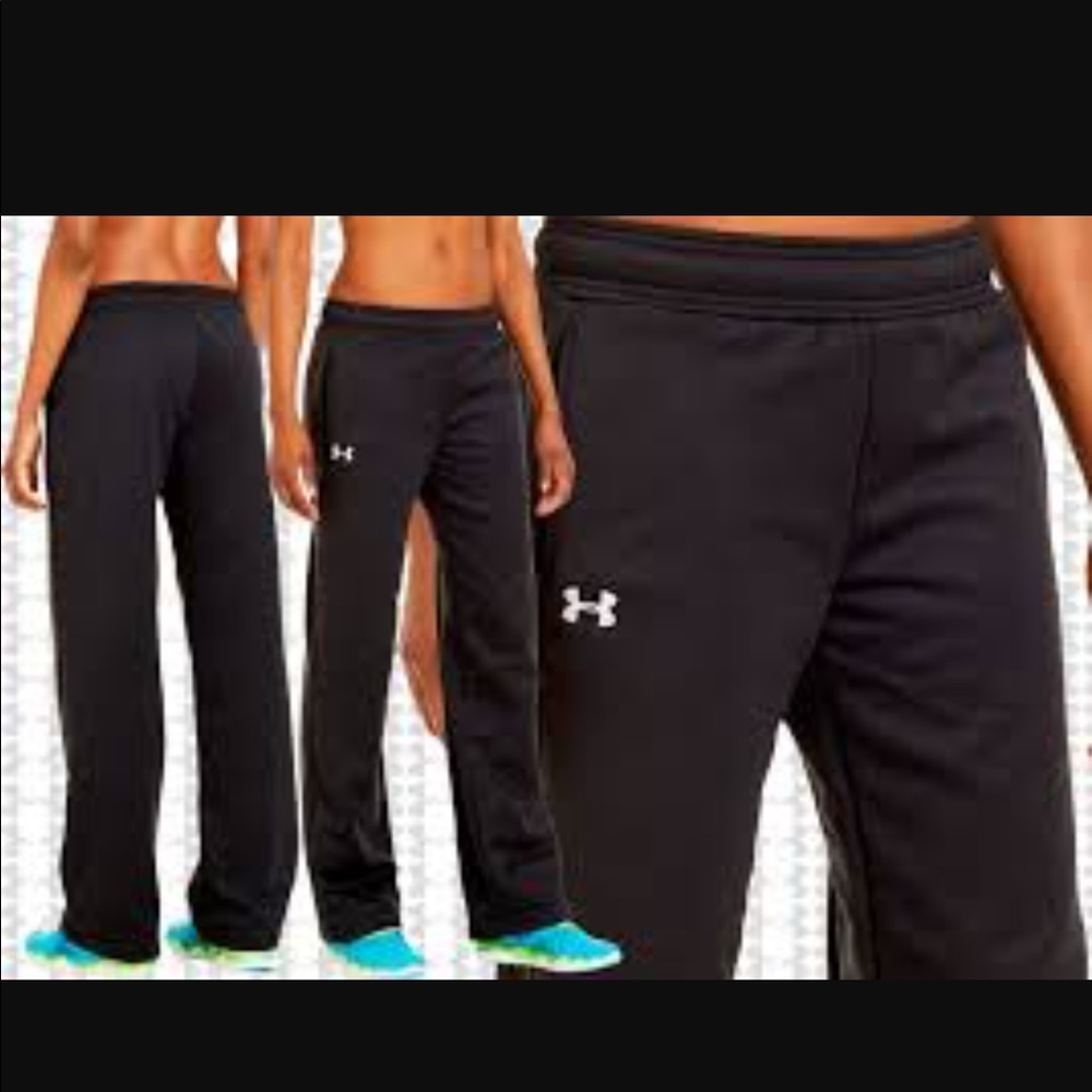Women under Armour sweats