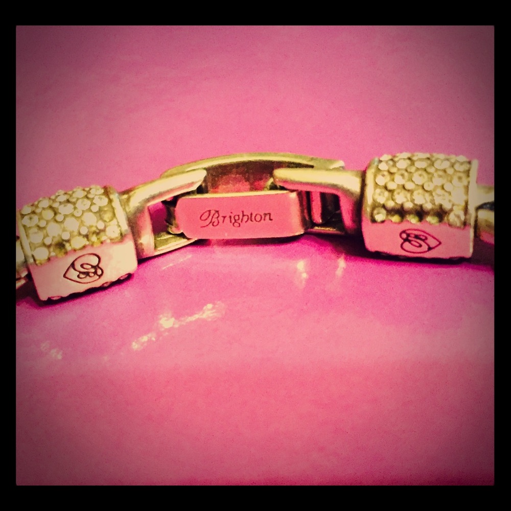 Meridian Bracelet
