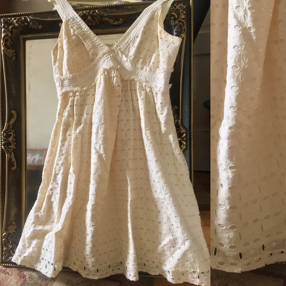 Summer dress
