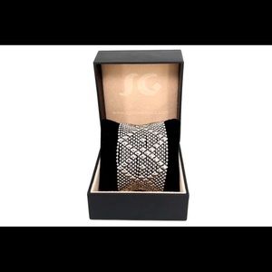 Sergio Gutierrez bracelet