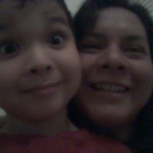 Meet your Posher, Gloria