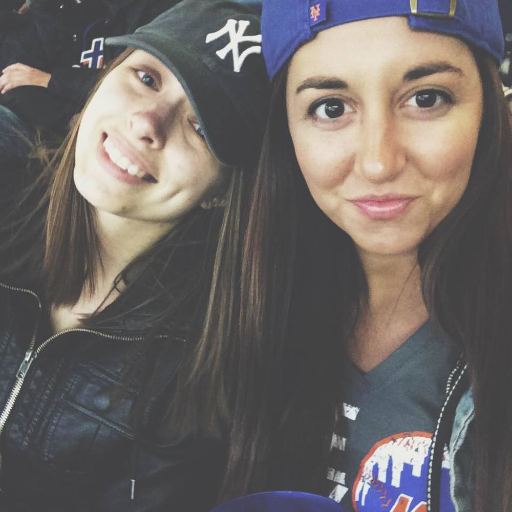 Meet your Posher, Carly