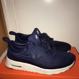 🔥NikeLab Air Max Thea Premium !!!✨ (Leather)