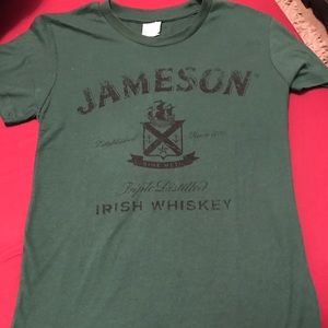 Jameson t shirt