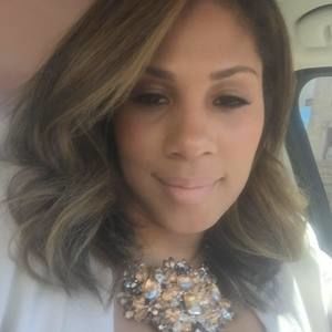 Meet your Posher, Afia