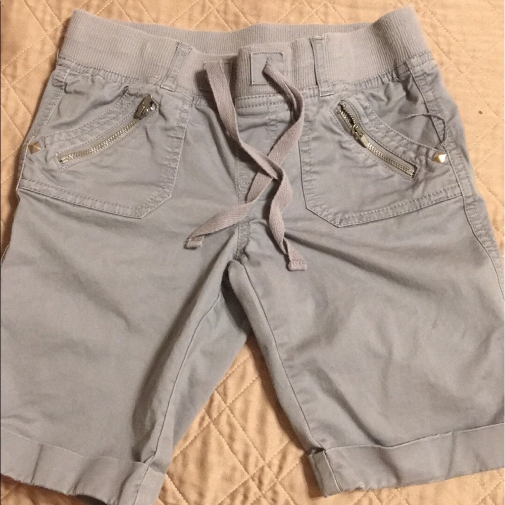 Justice  girls shirts - size 10r