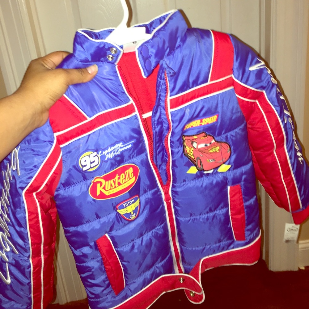 kids jacket