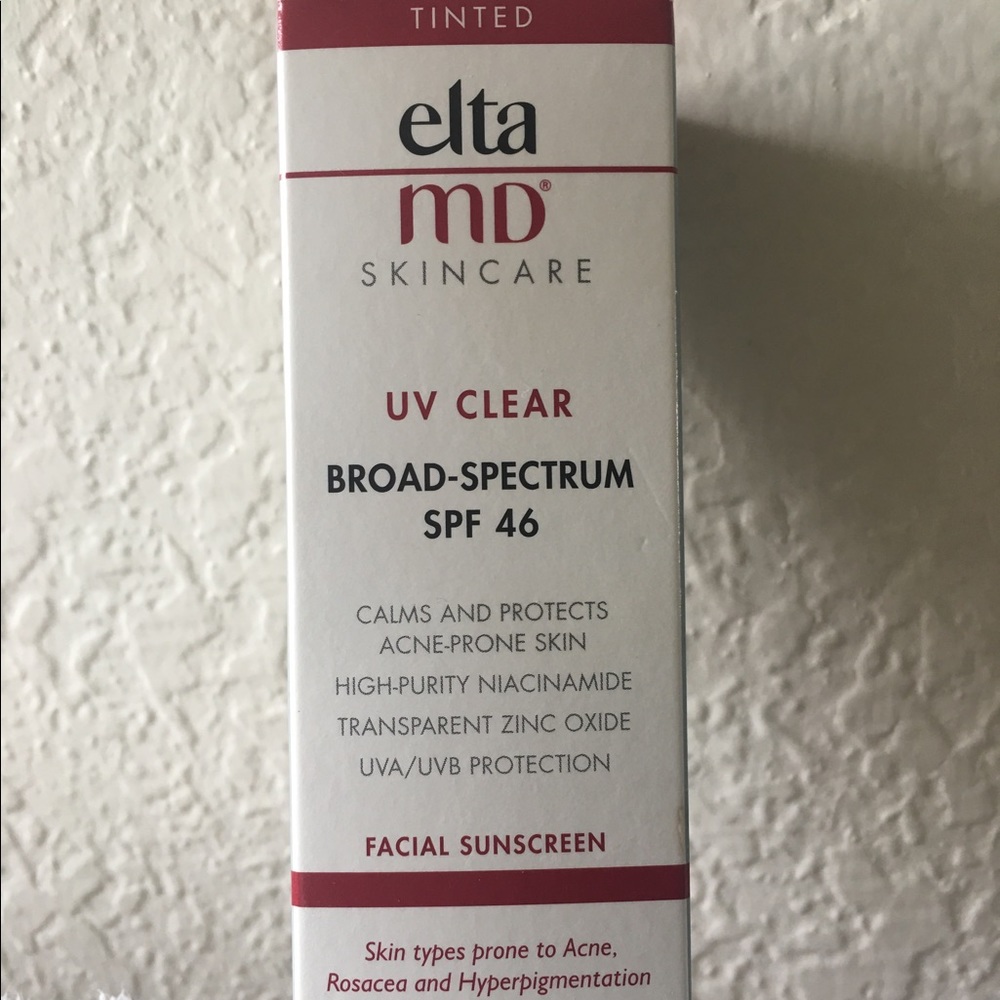 BROAD-SPECTRUM SPF 46