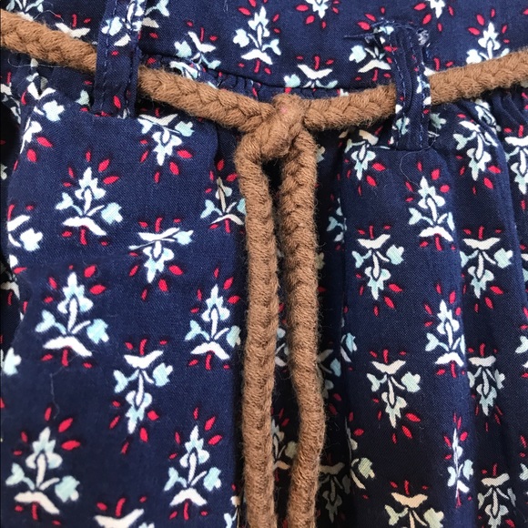 Carters patterned top. - Picture 3 of 4