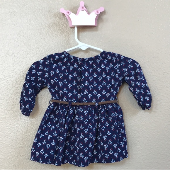 Carters patterned top. - Picture 4 of 4